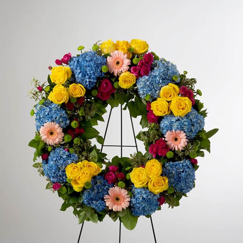 Vivid Spring